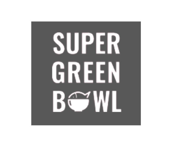 Super Green Bowl logo