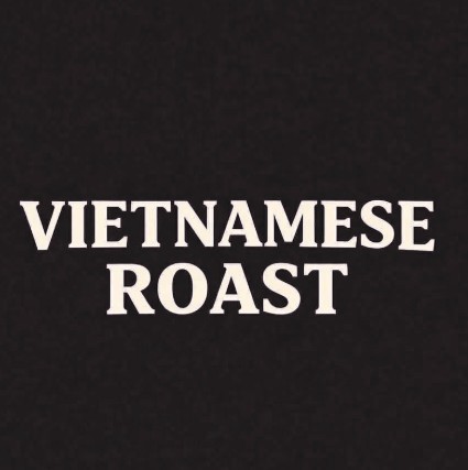 Vietnamese Roast logo