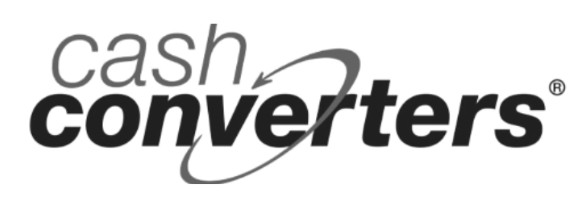 Cash Converters – Adelaide City logo
