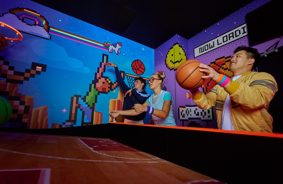 Hijinx Hotel