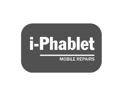 i-Phablet Mobile Repairs logo