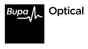 Bupa Optical logo