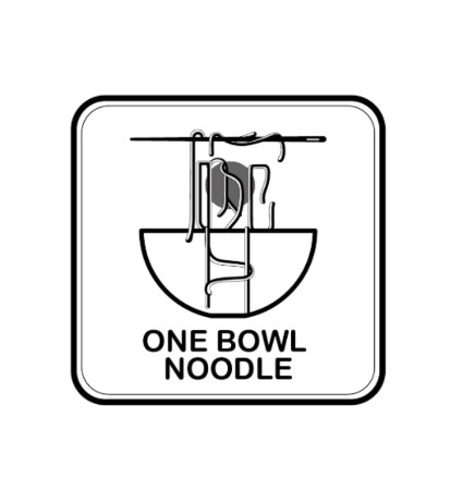One Bowl Noodle logo