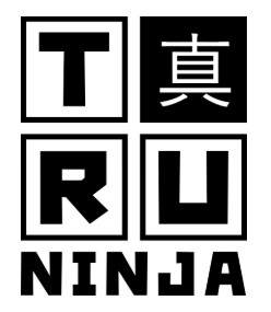 Tru Ninja logo