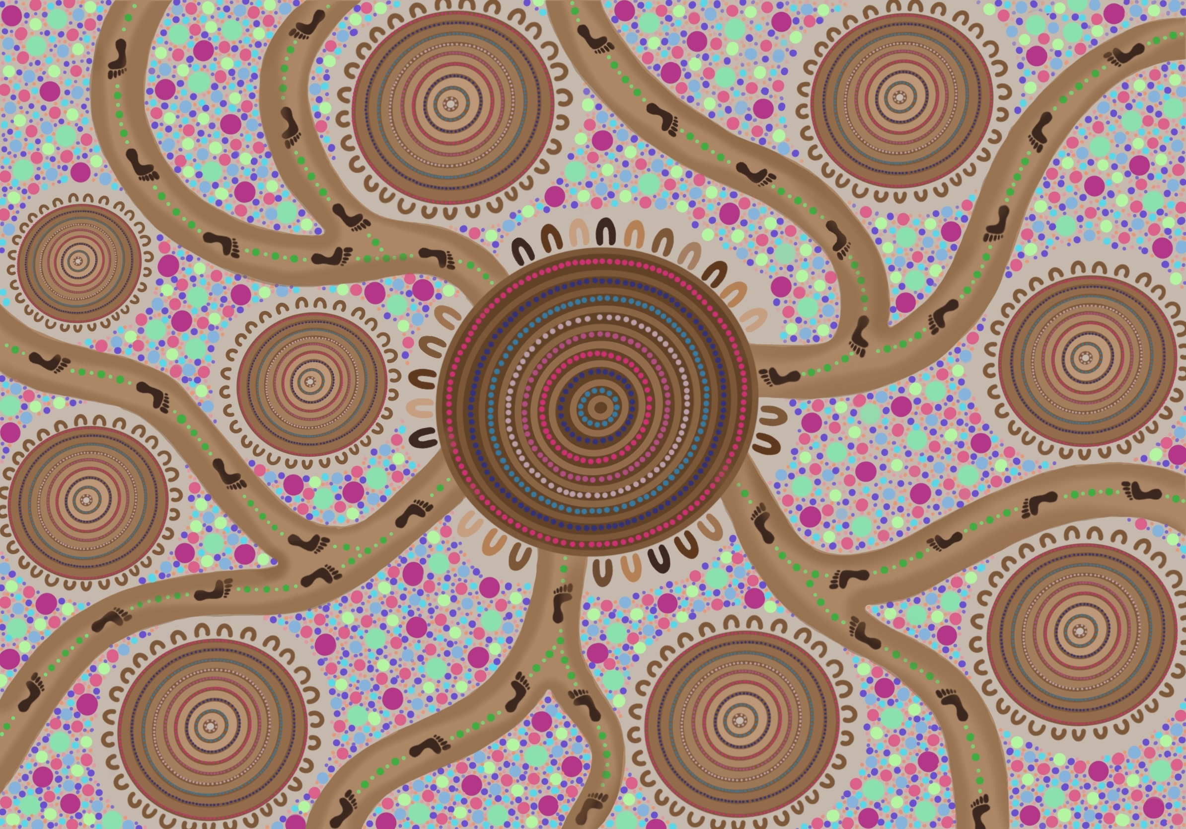 Carousel image