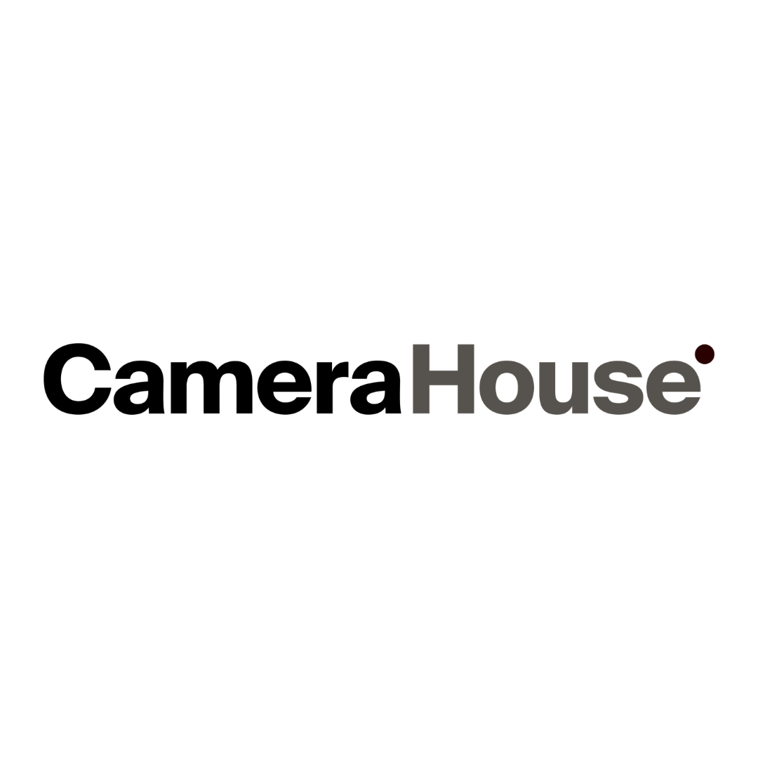 Camera House logo