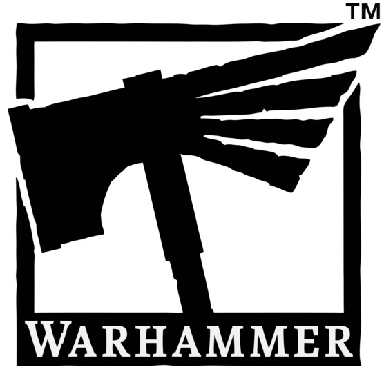 Warhammer logo
