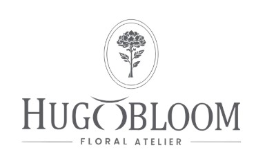 Hugobloom logo