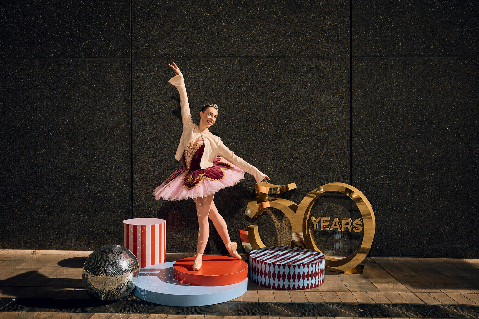 Carousel image