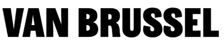 Van Brussel logo