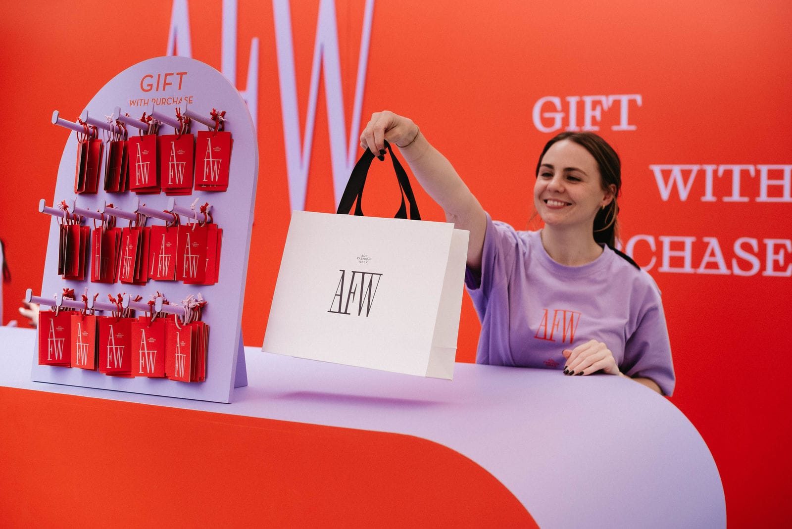 ADL Fashion Week 2023