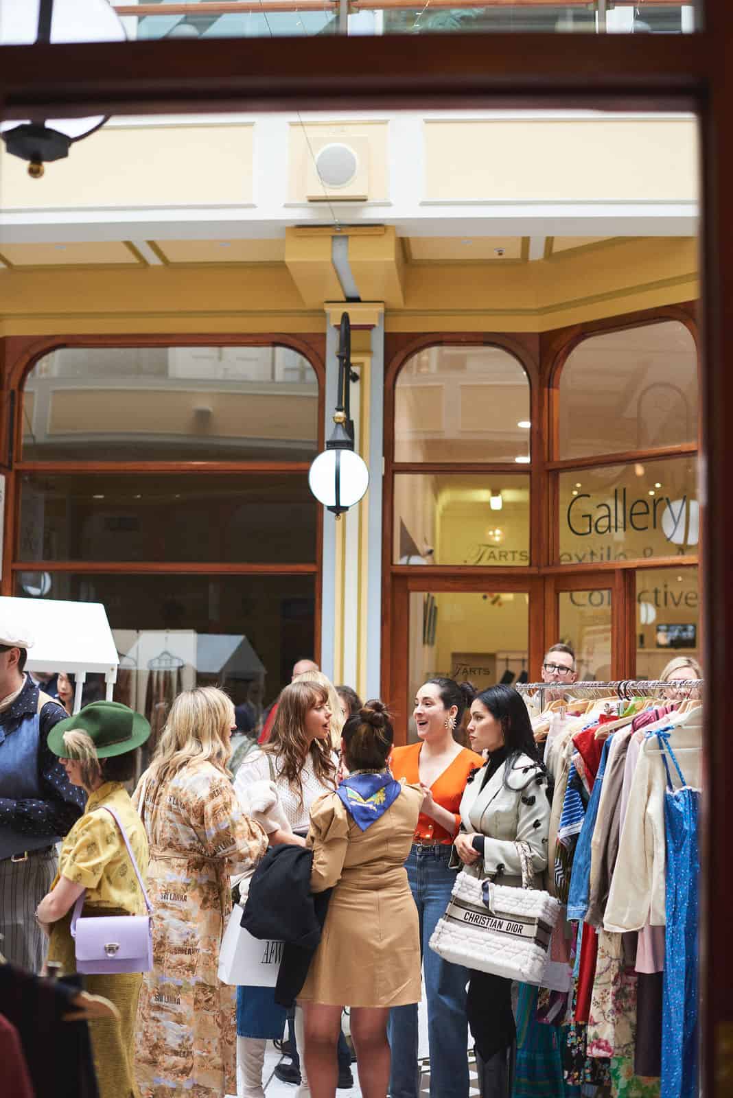 ADL Fashion Week 2023