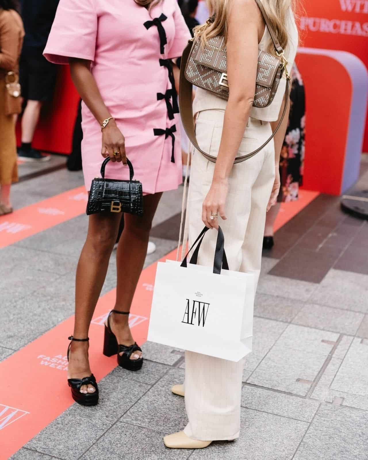 ADL Fashion Week 2023