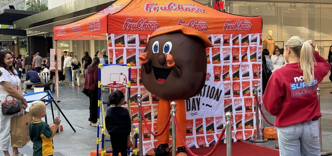 FruChoc Appreciation Day