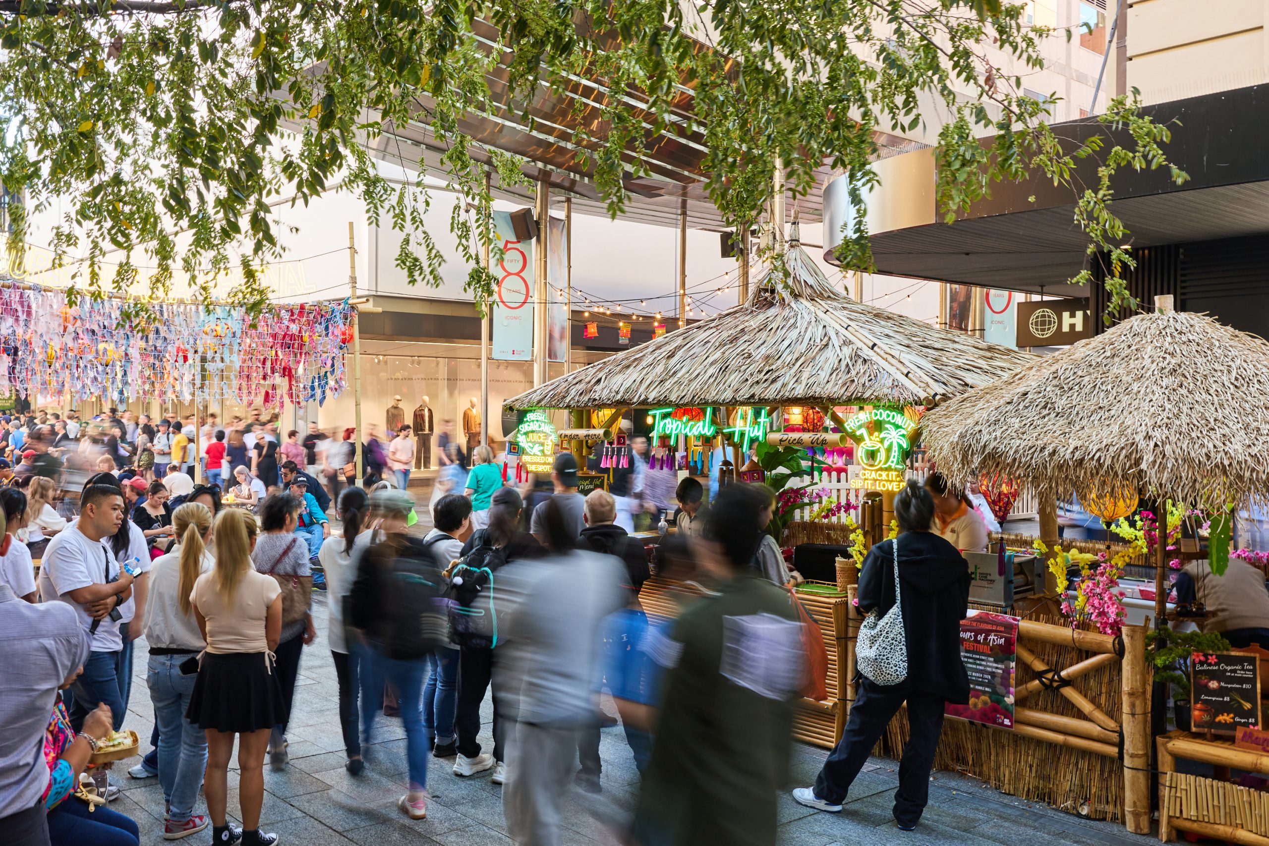 Carousel image