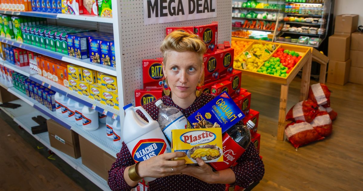 The Plastic Bag Store Rundle Mall The Plastic Bag Store Rundle Mall
