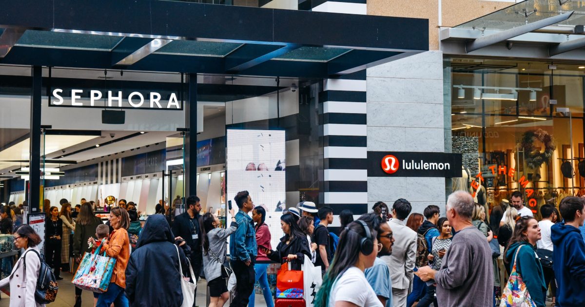 Black Friday 2019 • Rundle Mall - What Stores Are Open All Night On Black Friday