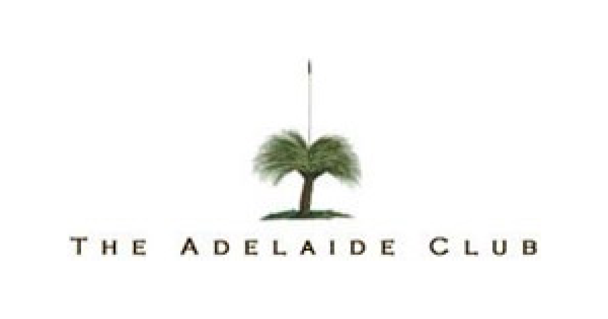 Adelaide Club • Rundle Mall