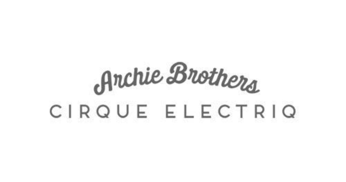 Archie Brothers Cirque Electriq • Rundle Mall