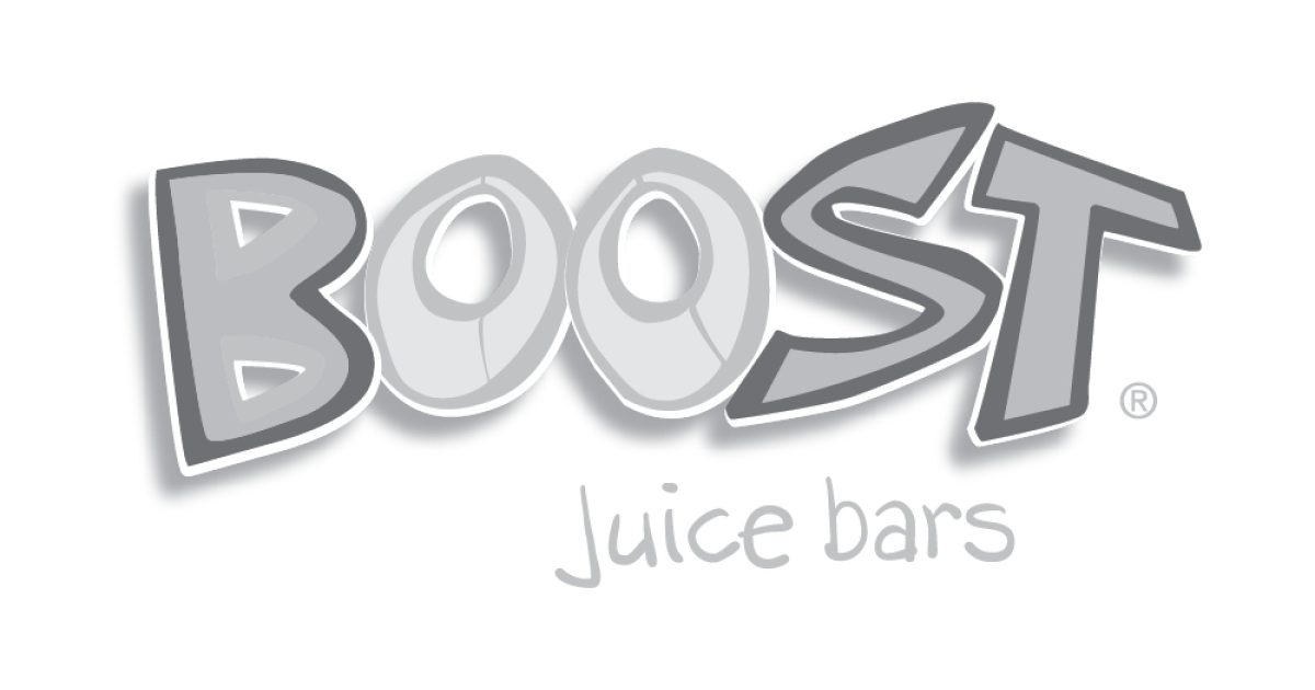 Boost Juice Rundle Square • Rundle Mall