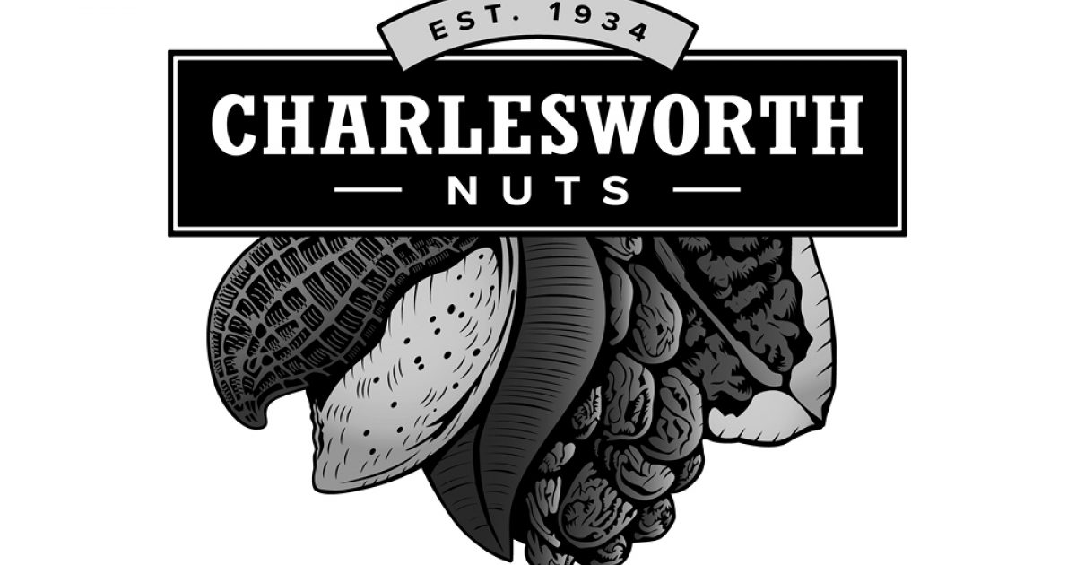 Charlesworth Nuts City Cross • Rundle Mall
