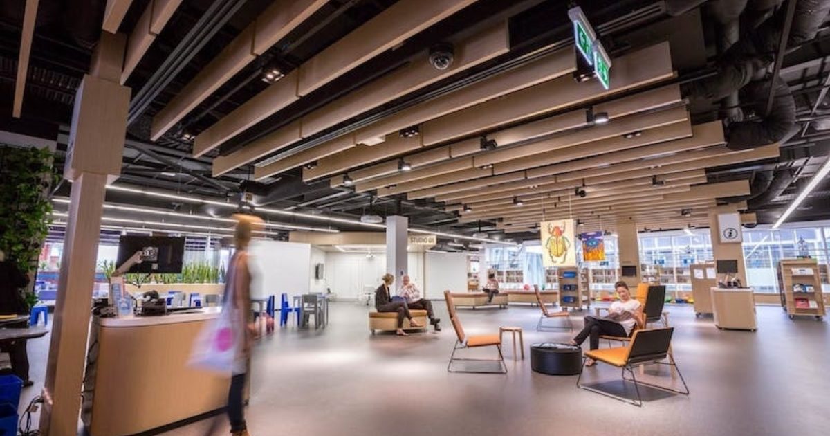 Adelaide City Library