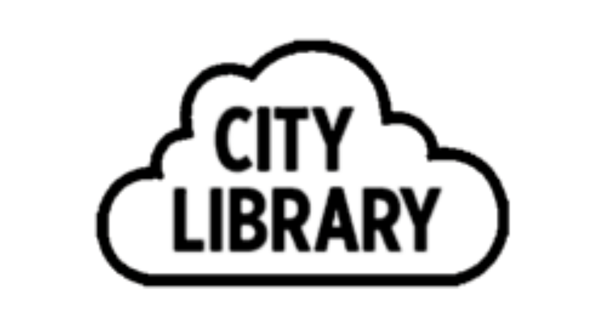 City Library • Rundle Mall