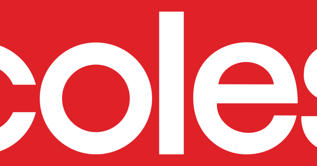 Coles â€¢ Rundle Mall