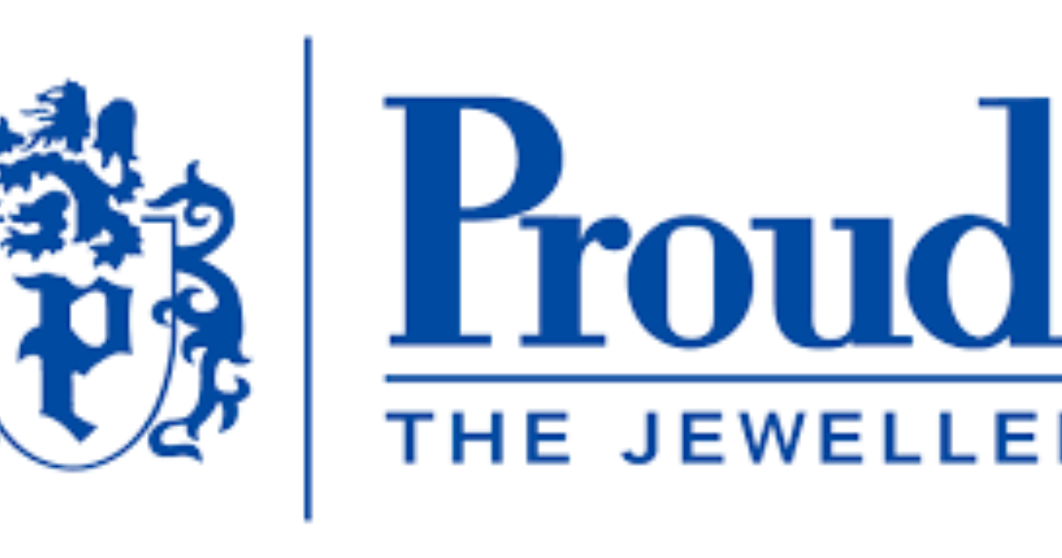 Prouds the Jeweller • Rundle Mall