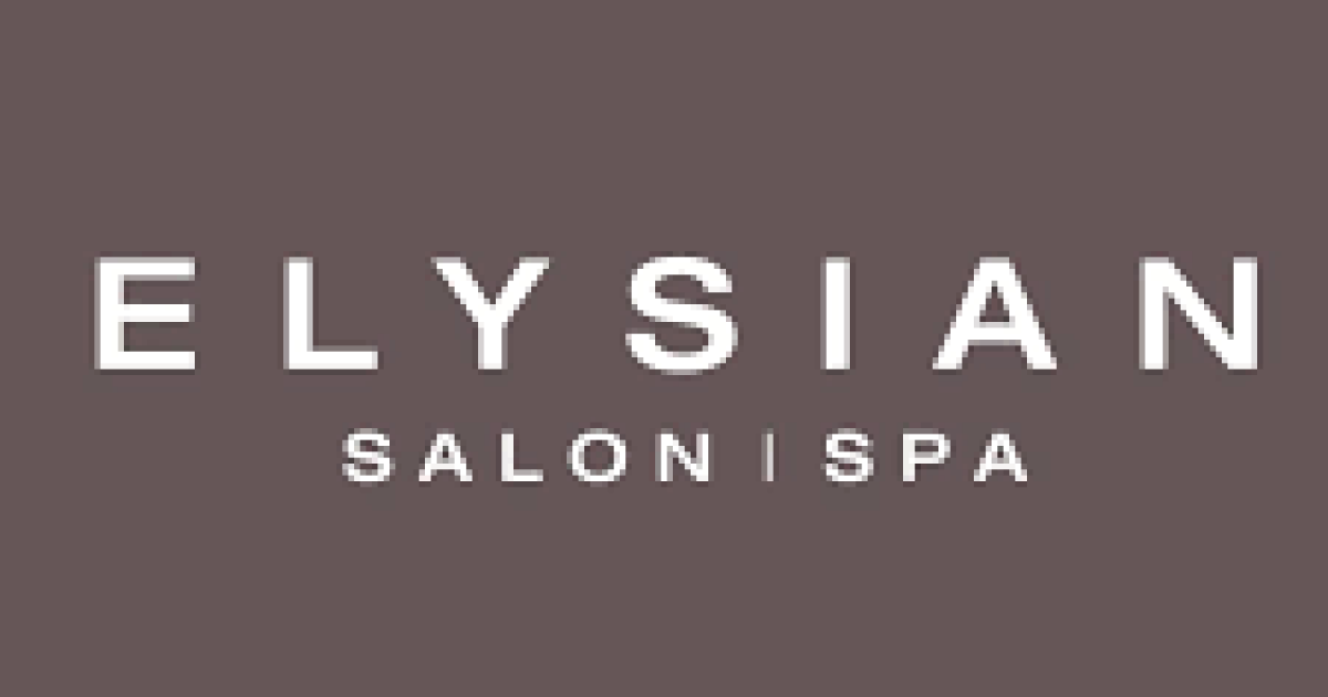 Elysian Salon Spa • Rundle Mall