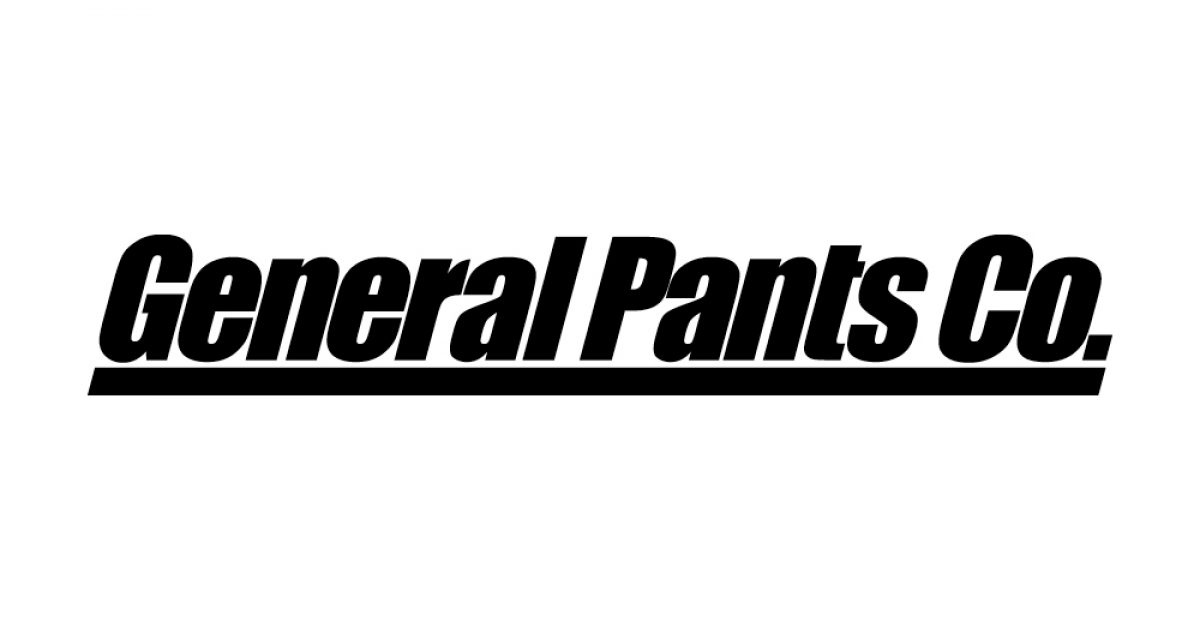 General Pants Co. • Rundle Mall General Pants Co. • Rundle Mall