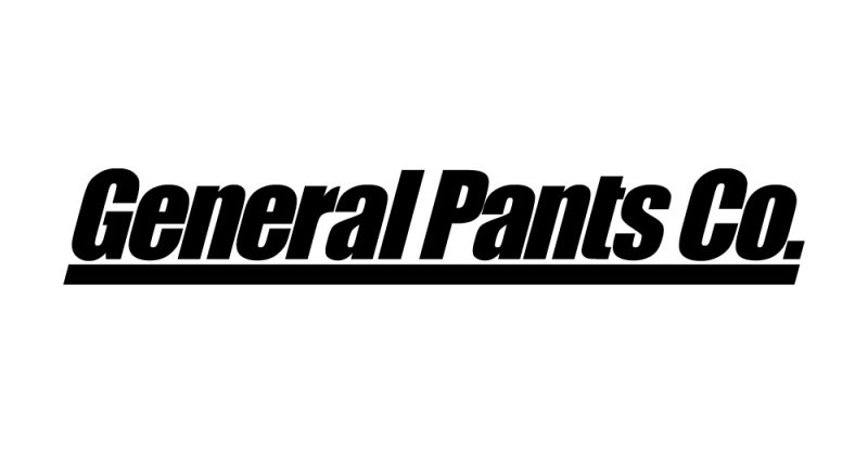 General Pants Co. • Rundle Mall