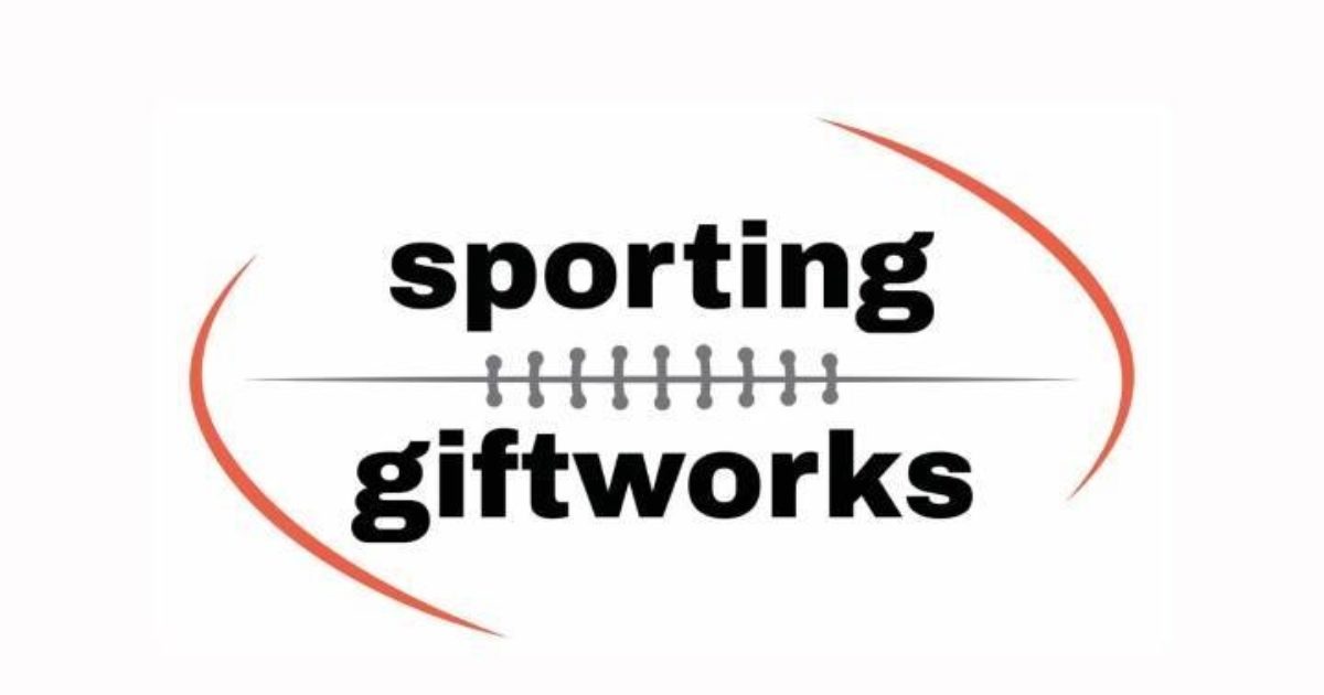 Sporting Giftworks • Rundle Mall