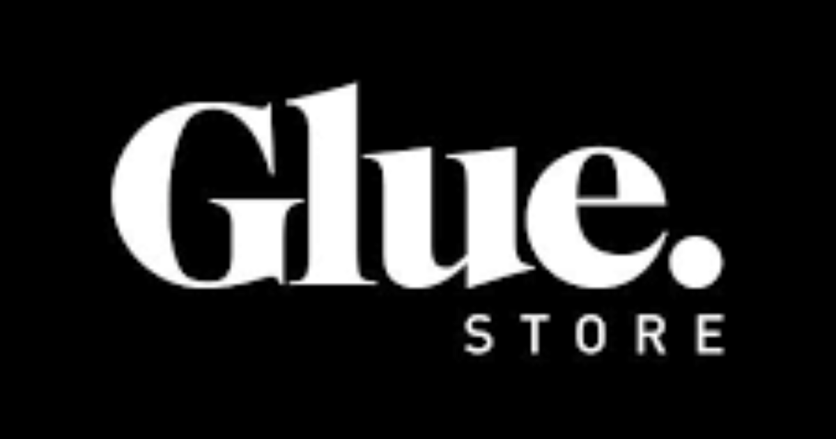 Glue Store • Rundle Mall