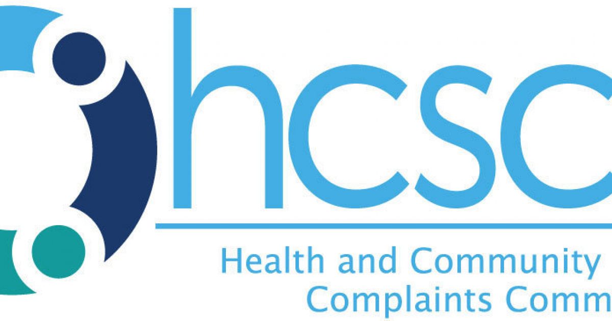 Health Complaints Commission • Rundle Mall