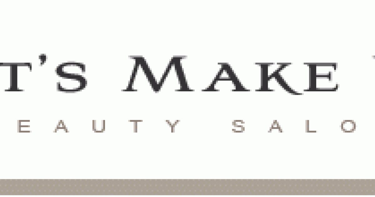 Lets Make Up • Rundle Mall