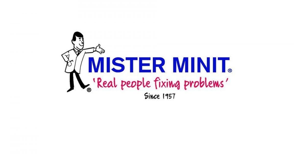 Mister Minit • Rundle Mall