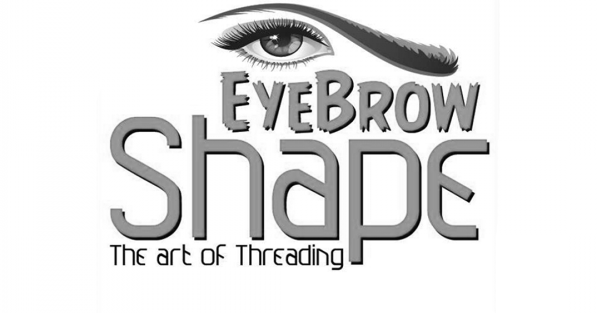 Eyebrow Shape City Cross • Rundle Mall