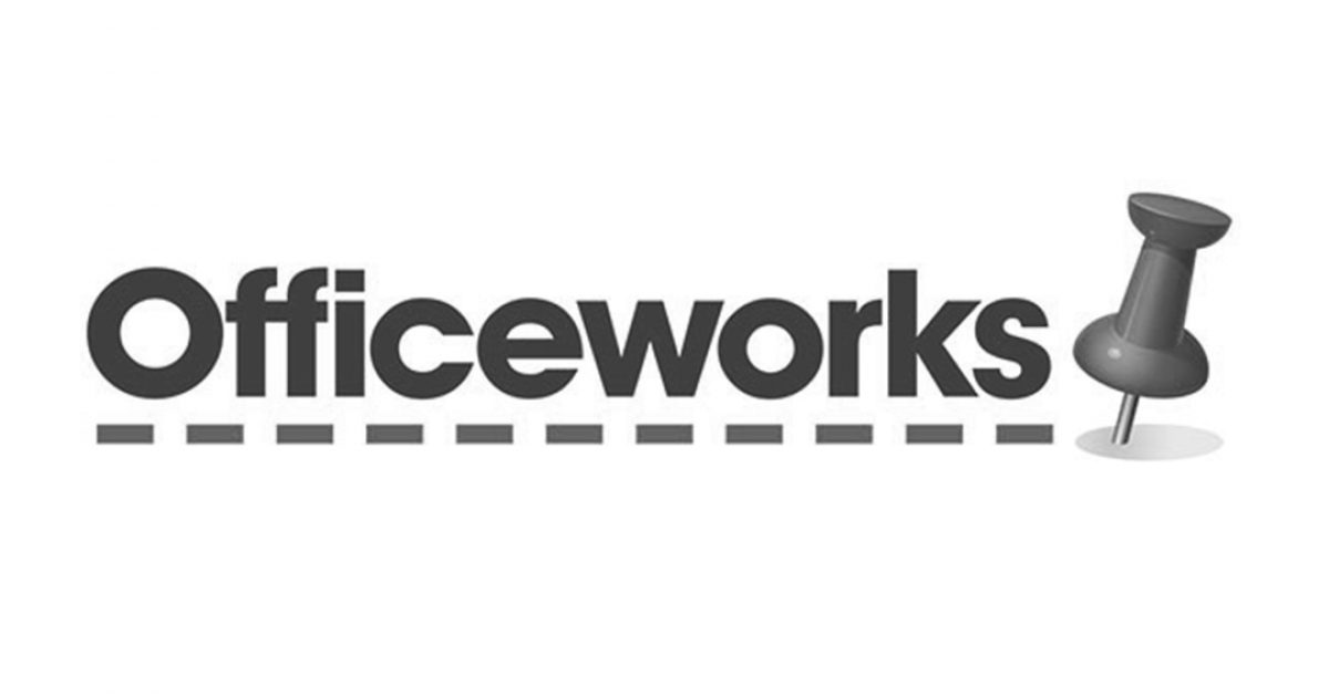 Officeworks • Rundle Mall