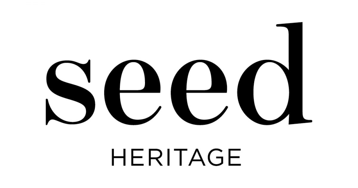 Seed Heritage • Rundle Mall