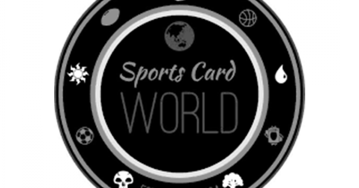 Sports Card World • Rundle Mall