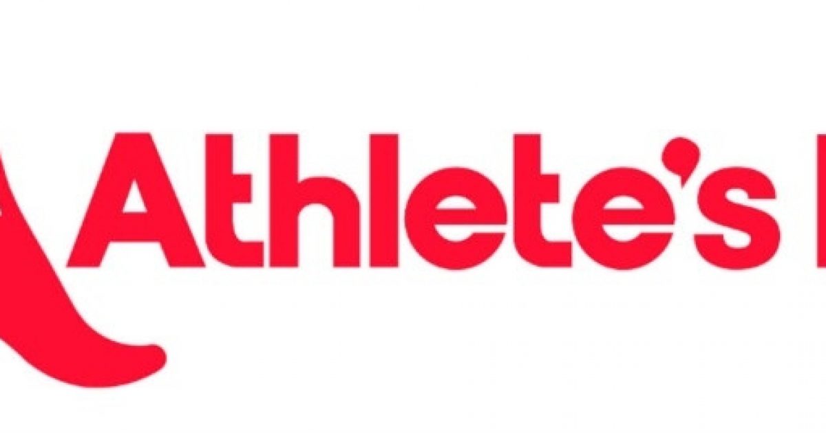 The Athlete's Foot • Rundle Mall