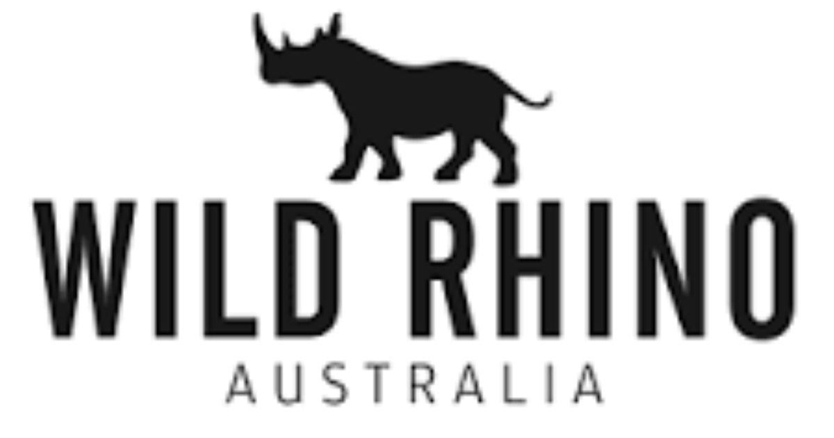 Wild Rhino • Rundle Mall