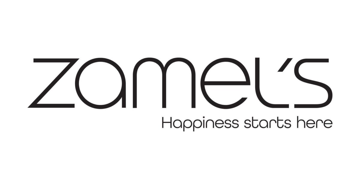 Zamel's • Rundle Mall