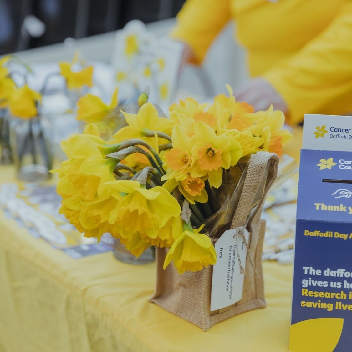 Cancer Council Activation in Rundle Mall jpg social crop