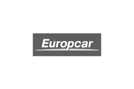 Green Europcar logo