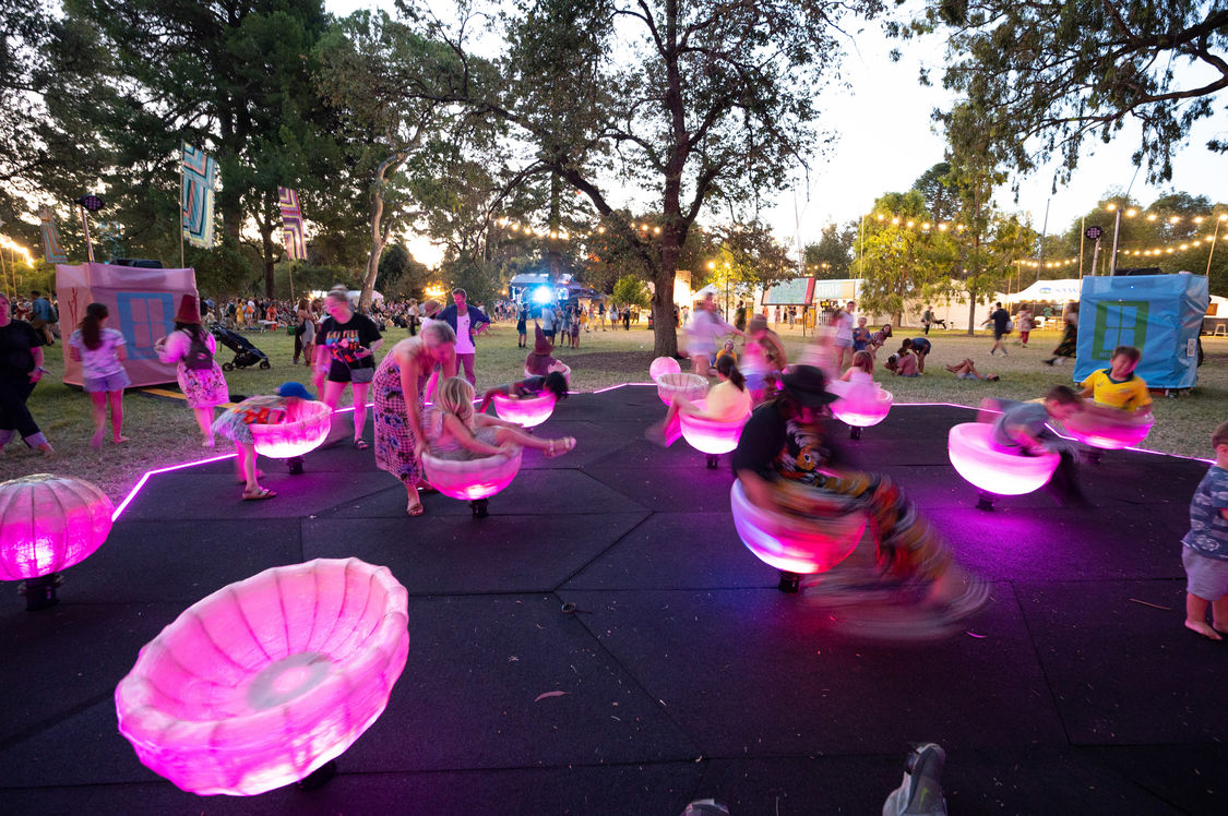 Photo by Morgan Sette WOMA Delaide 2022 3