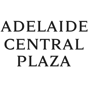 The Adelaide Central Plaza logo