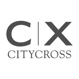 The City Cross logo