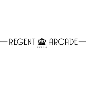 The Regent Arcade logo